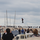 Image for article titled This Is The Hoverboard We've All Been Dreaming Of